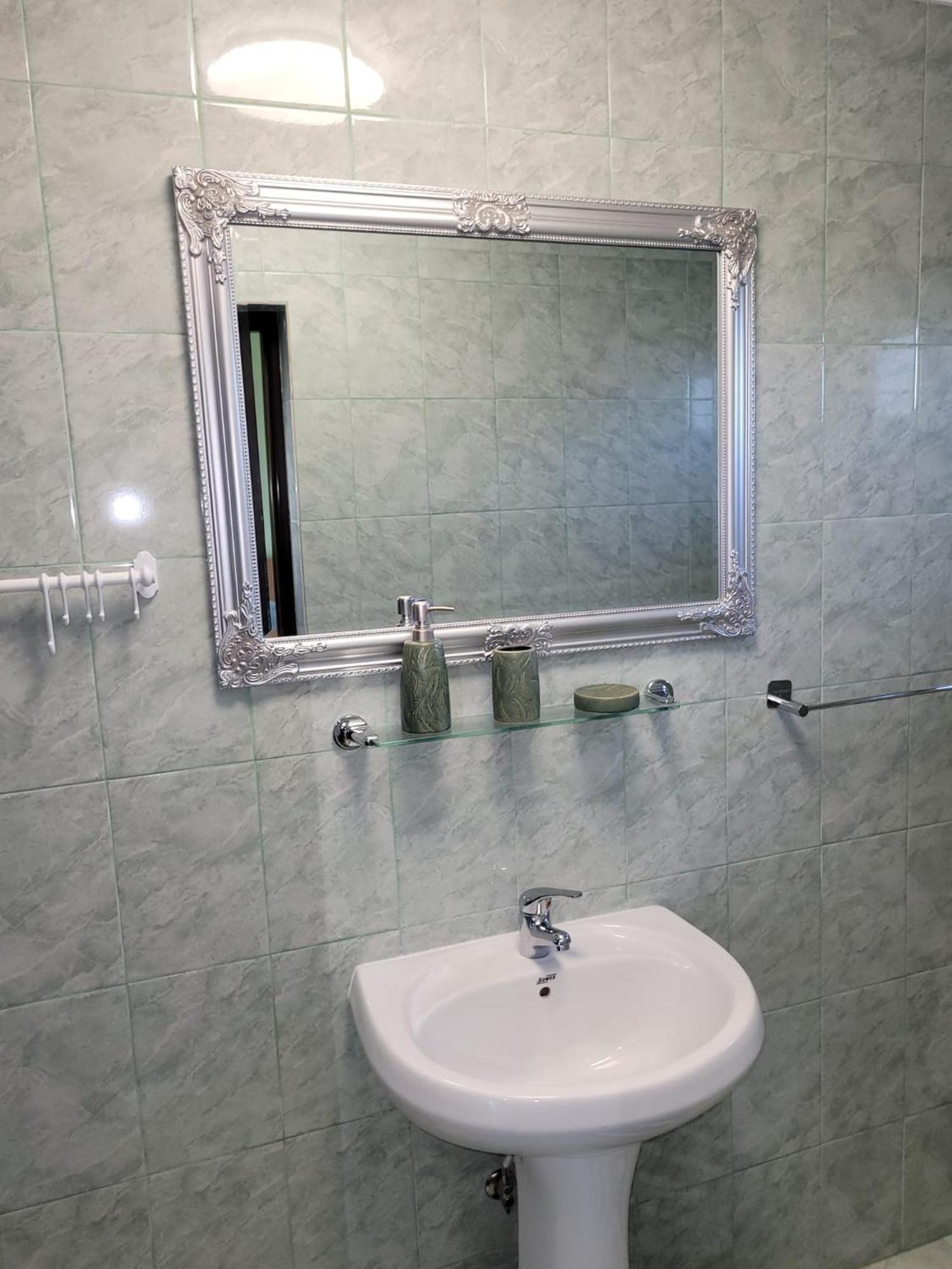 Kys House Hotel Techirghiol Kültér fotó
